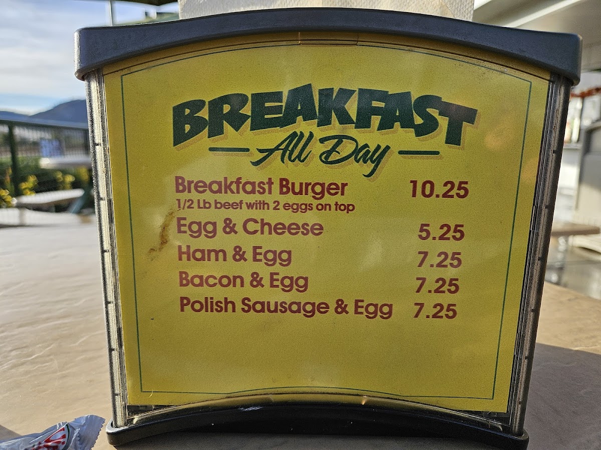 Menu Photo 8