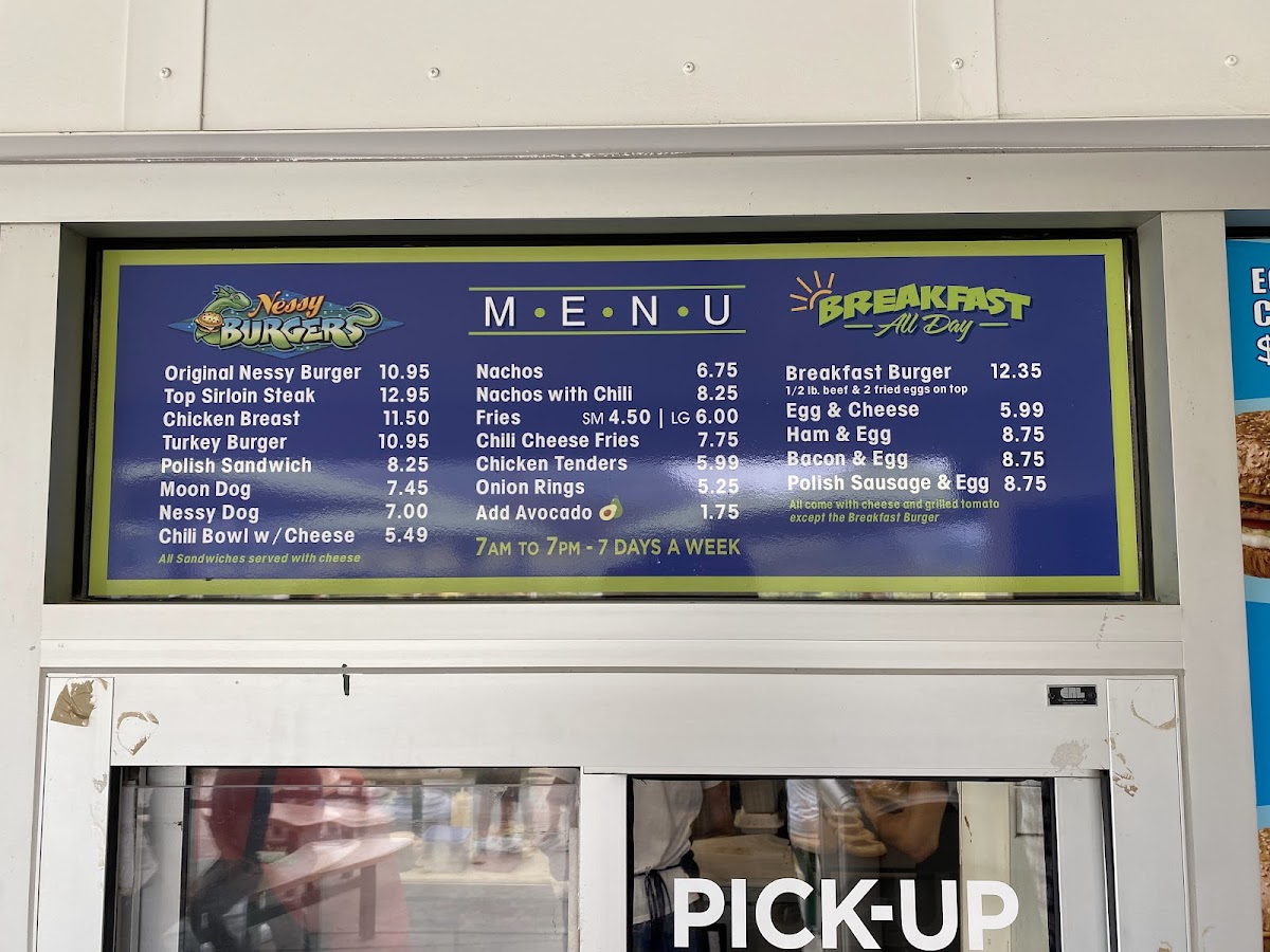 Menu Photo 9
