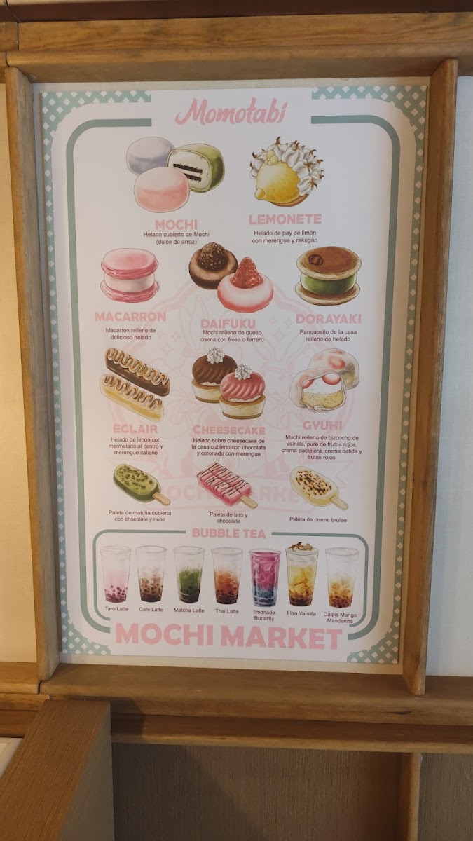Menu Photo 10