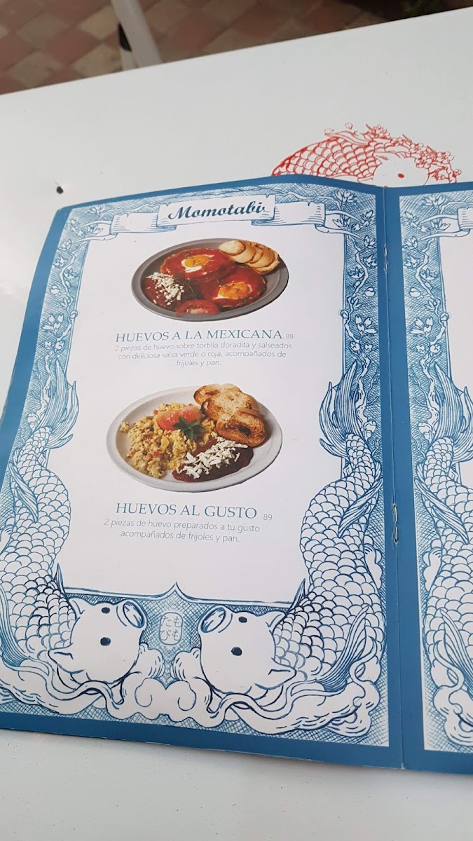 Menu Photo 4