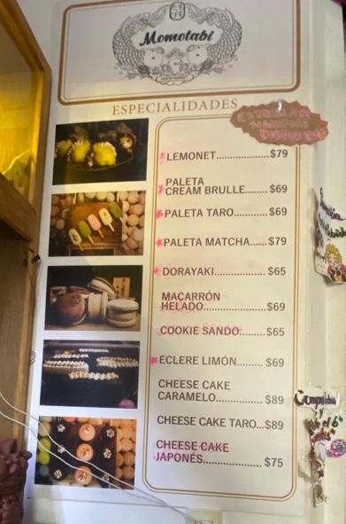 Menu Photo 6
