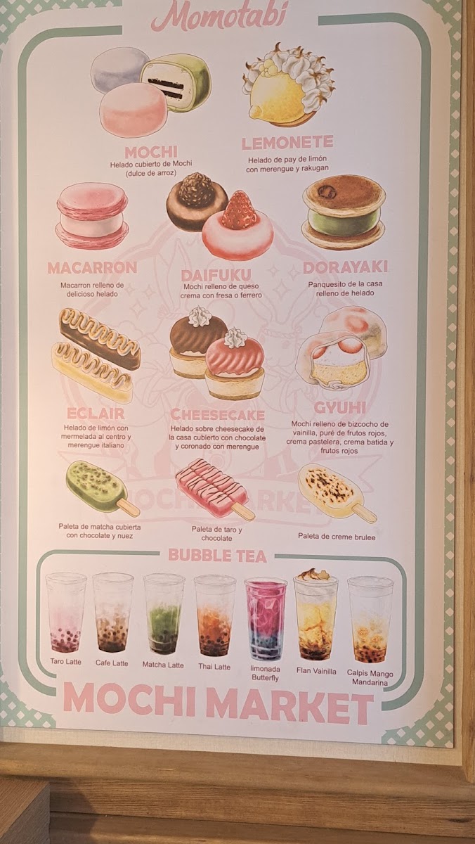 Menu Photo 7