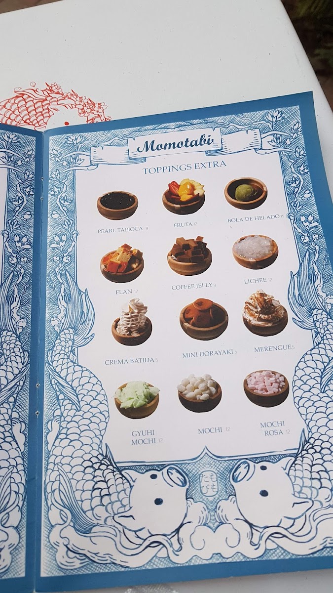 Menu Photo 8
