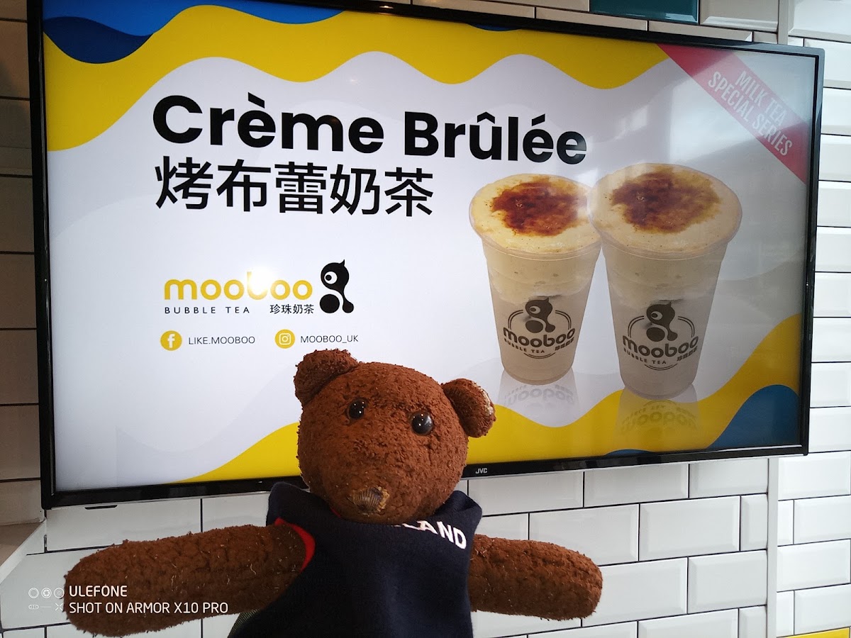 Menu Photo 9