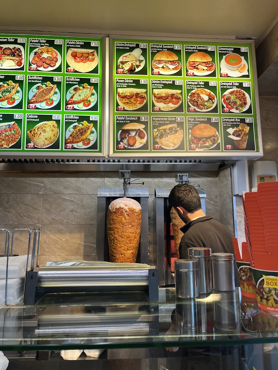 Menu Photo 6