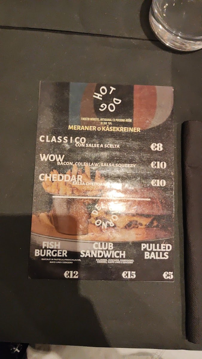 Menu Photo 4