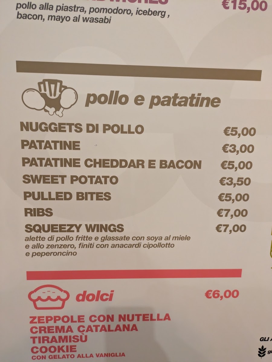 Menu Photo 6