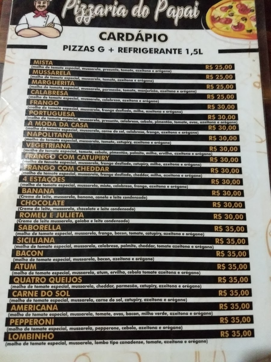 Menu Photo 4