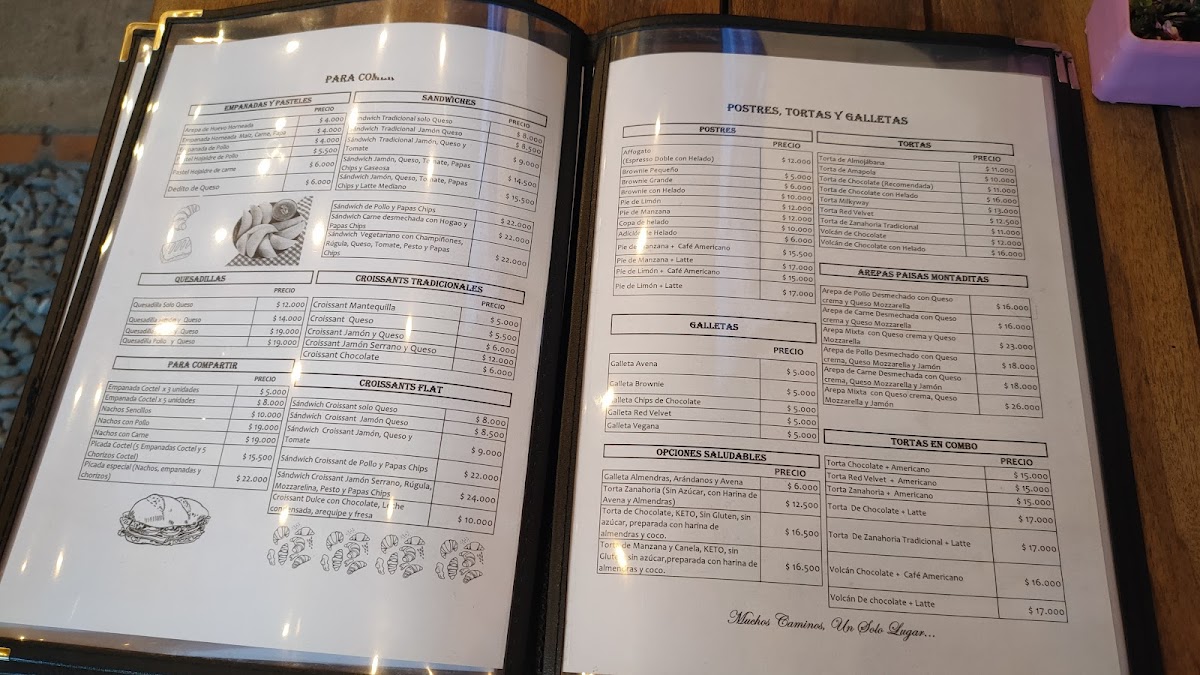 Menu Photo 3