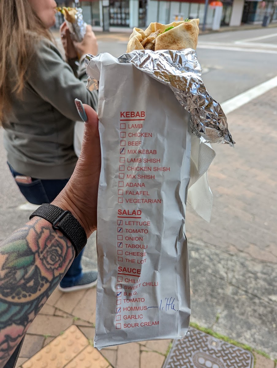 Menu Photo 3