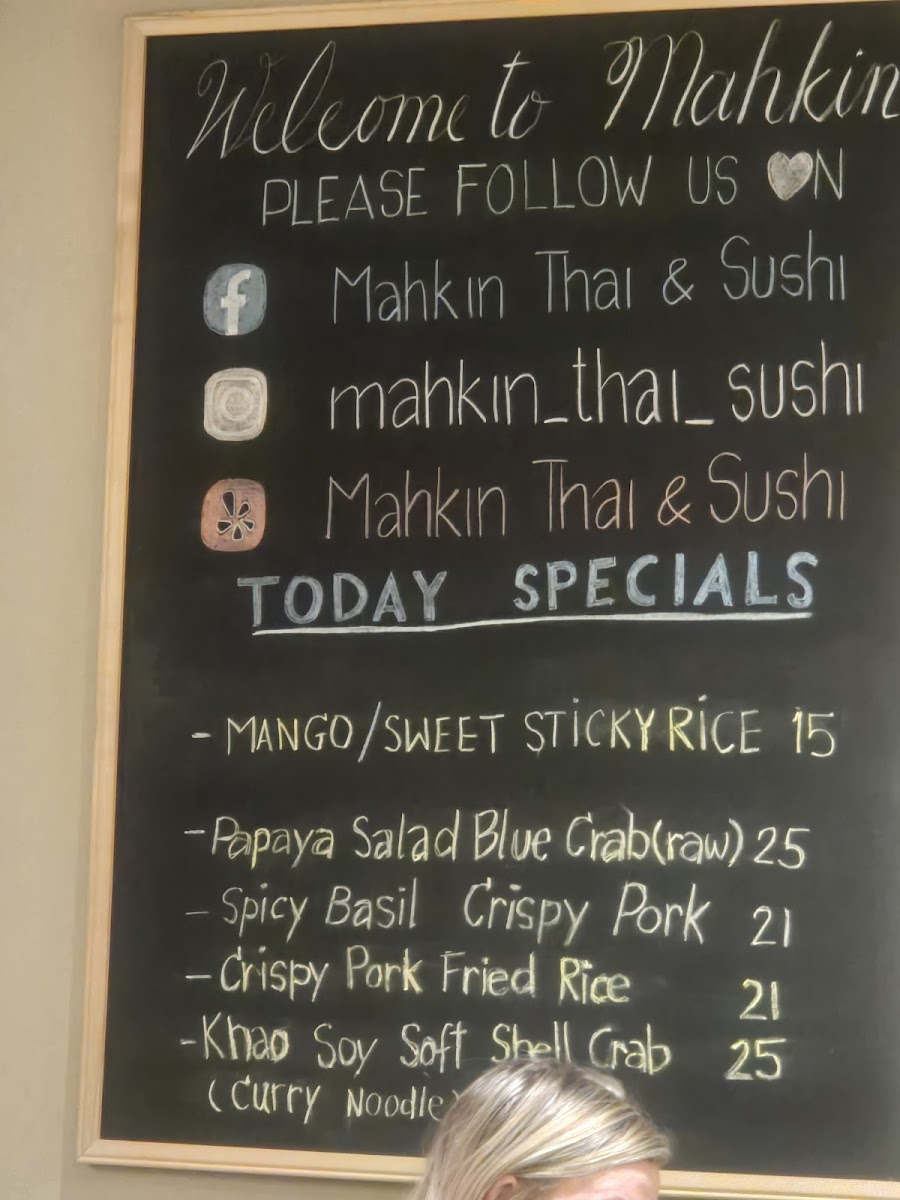 Menu Photo 5