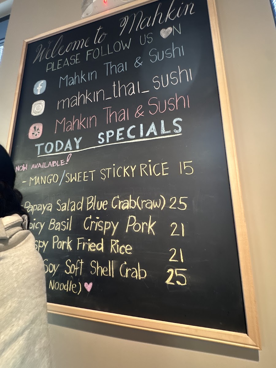 Menu Photo 8