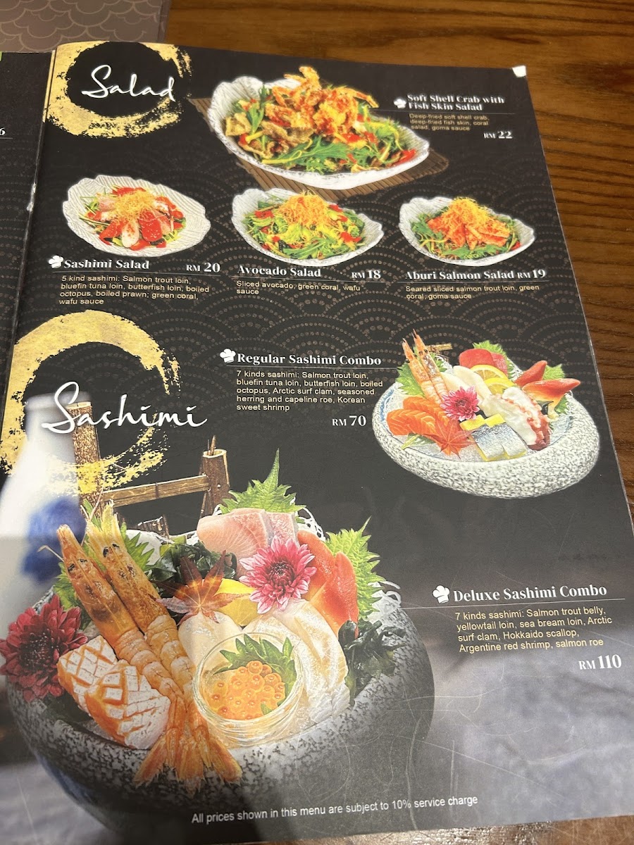Menu Photo 6