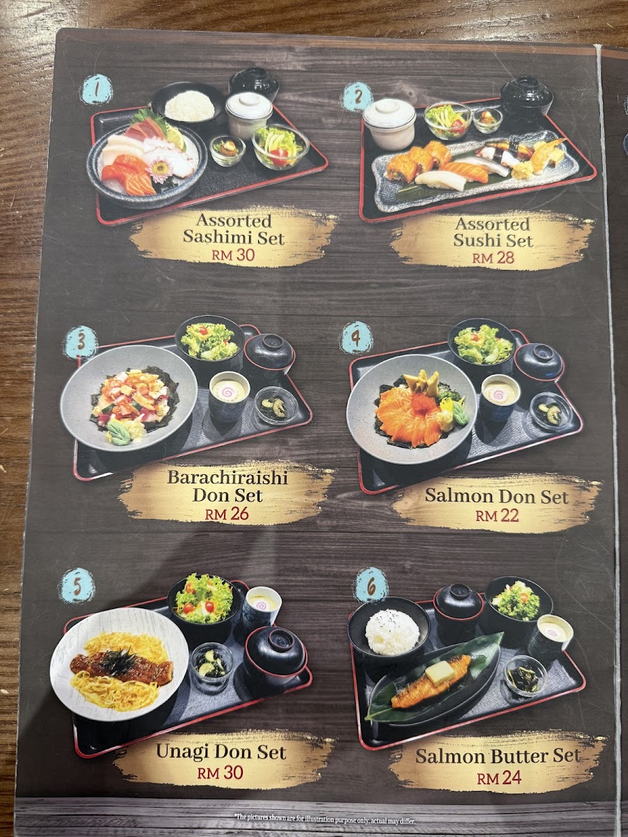 Menu Photo 8