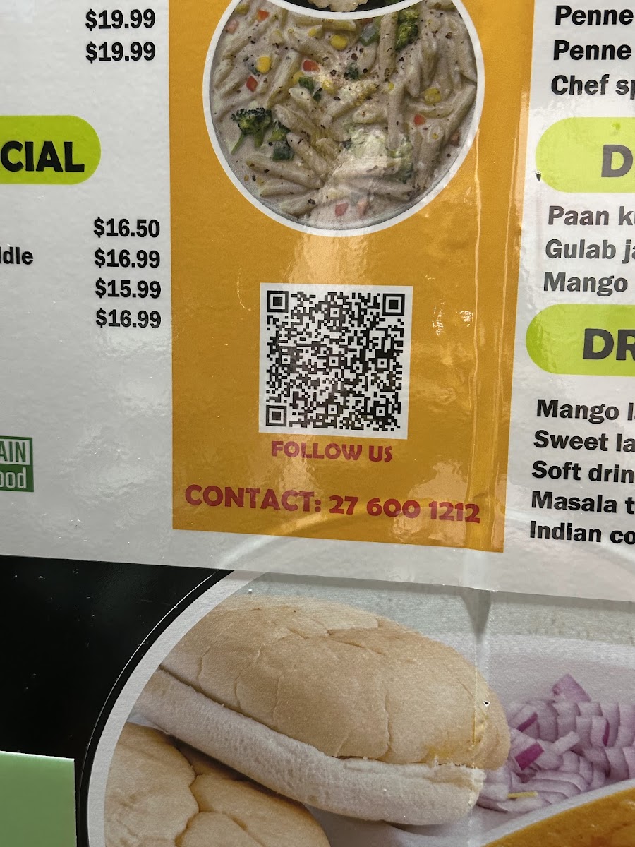 Menu Photo 7