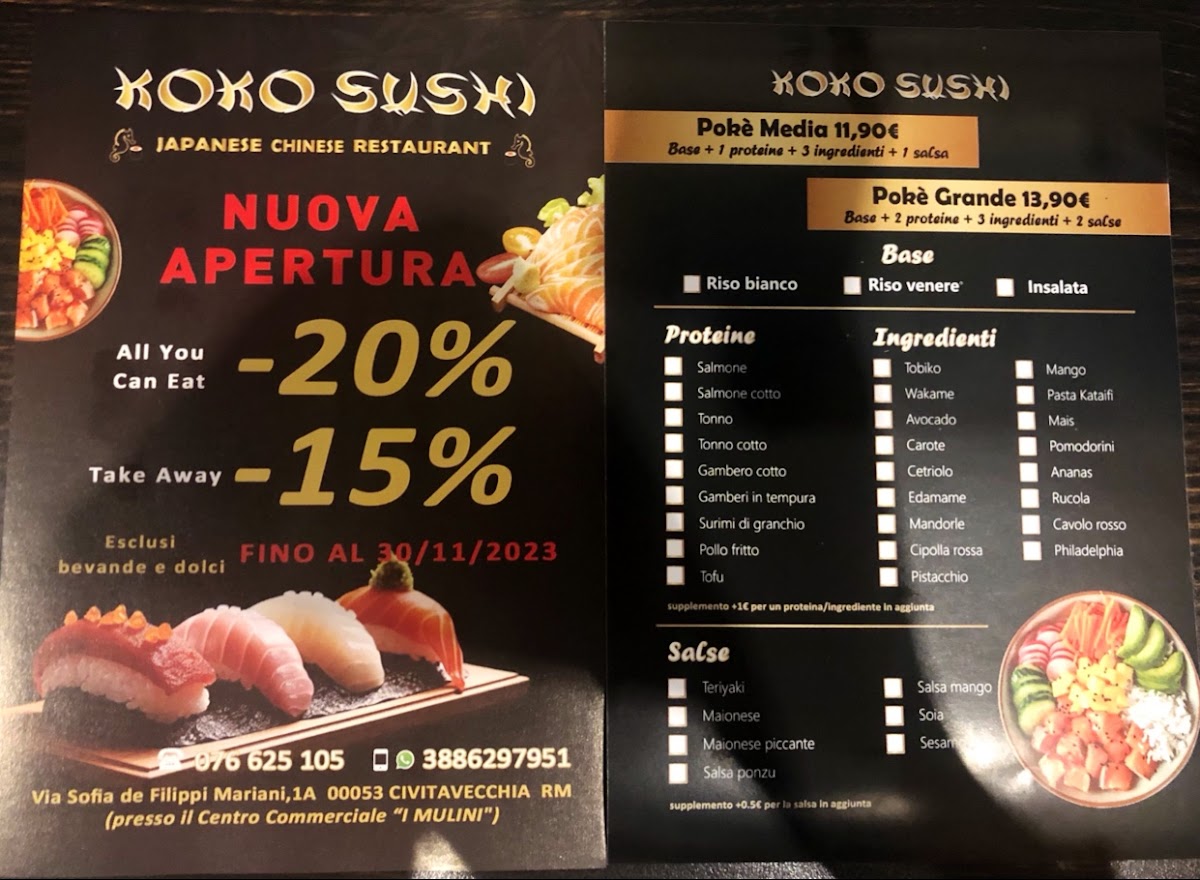 Menu Photo 10