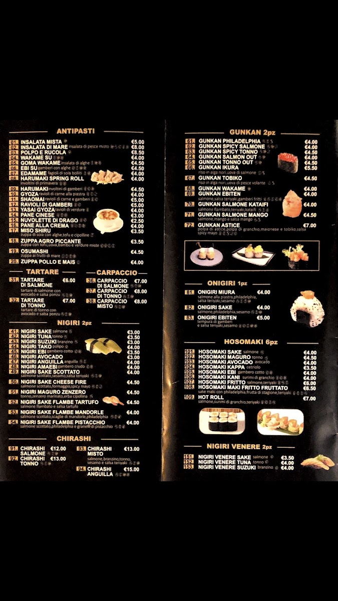 Menu Photo 6