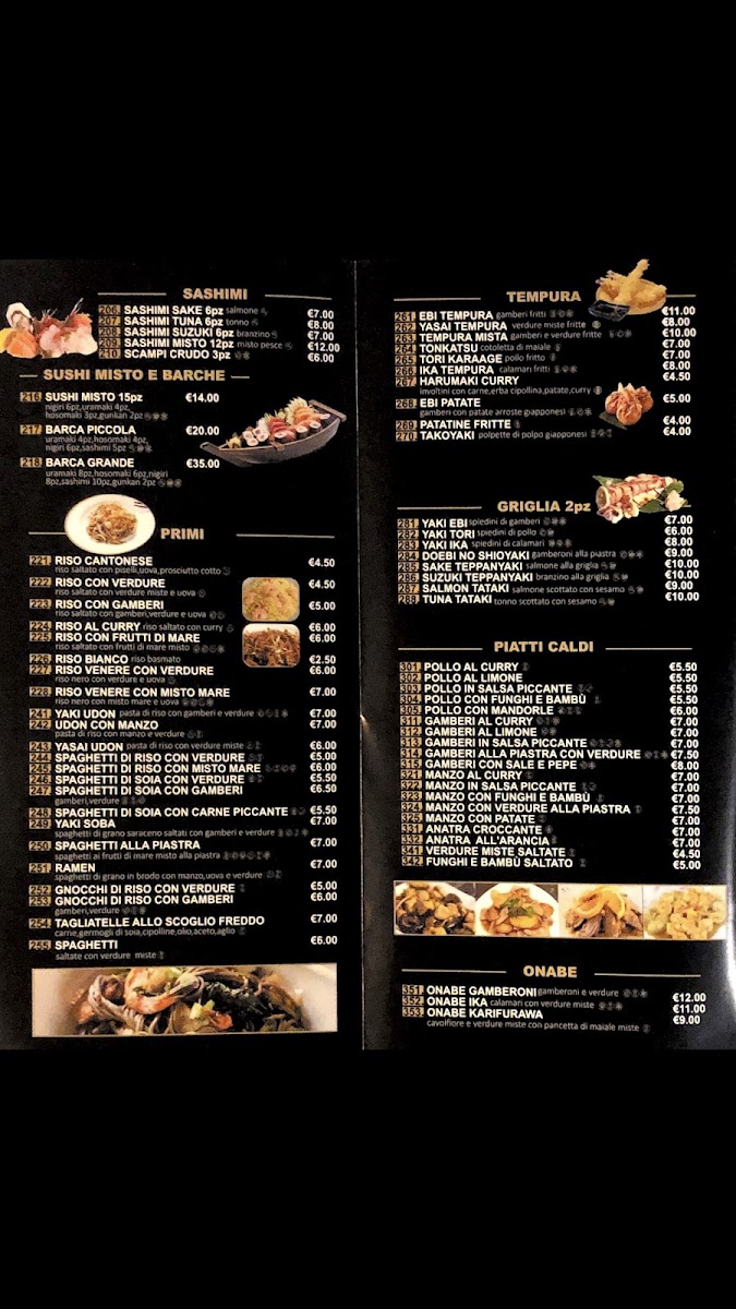 Menu Photo 7