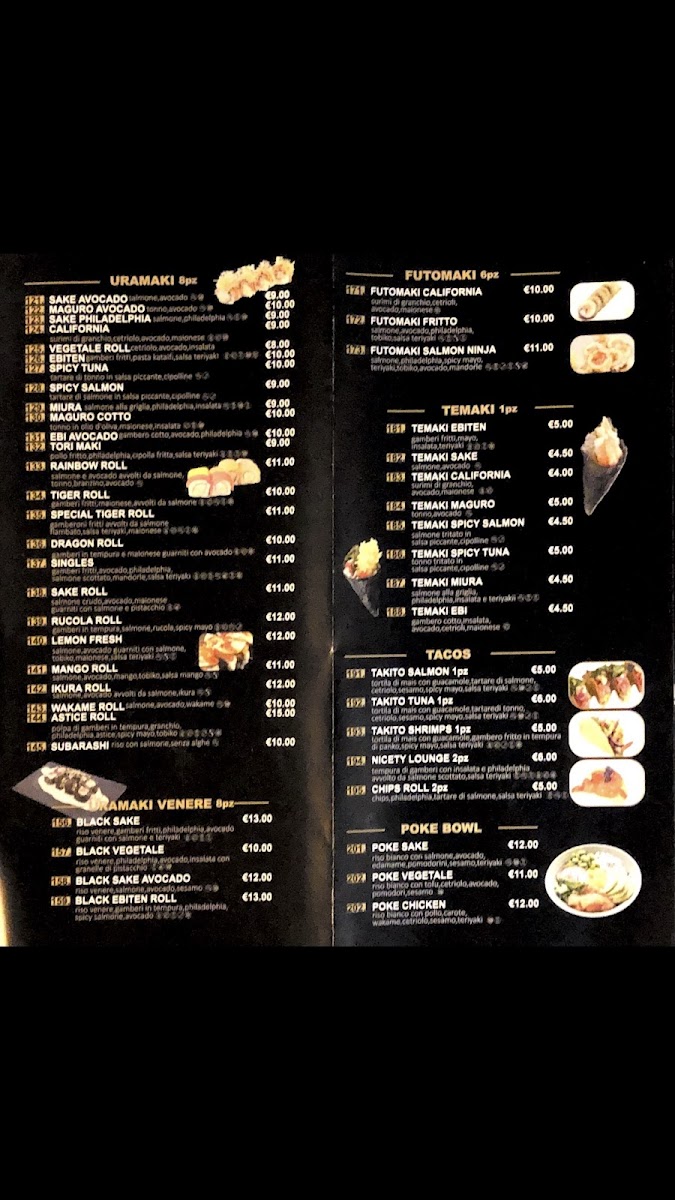 Menu Photo 8