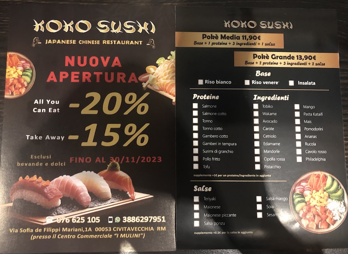Menu Photo 9
