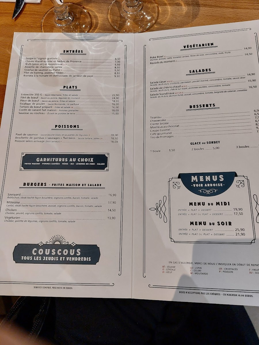Menu Photo 6