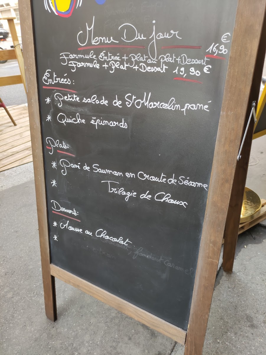 Menu Photo 7