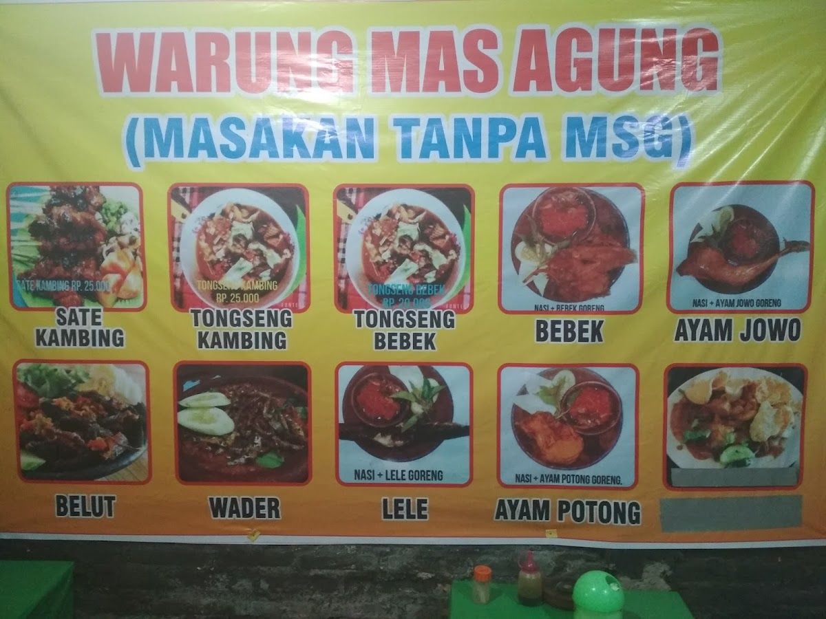Menu Photo 4
