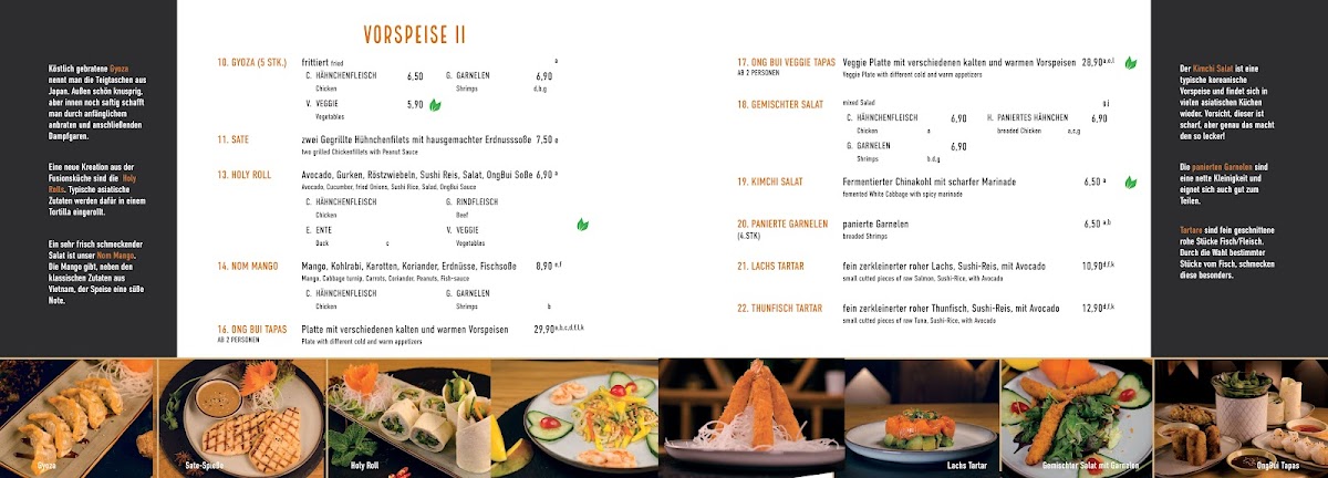 Menu Photo 10