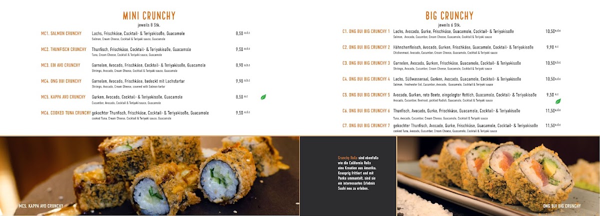 Menu Photo 6