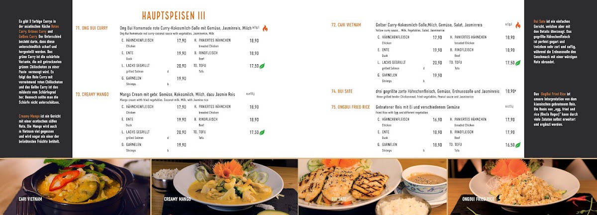 Menu Photo 7