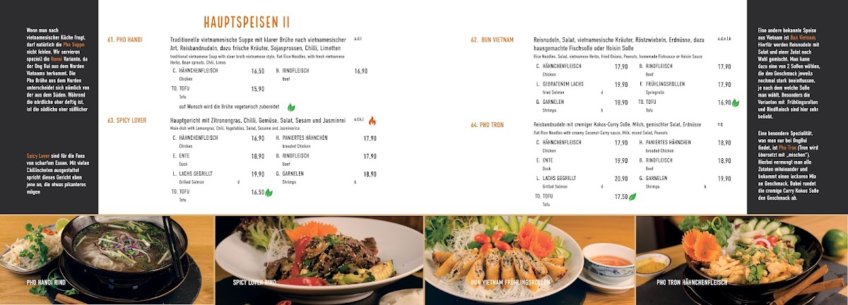 Menu Photo 8