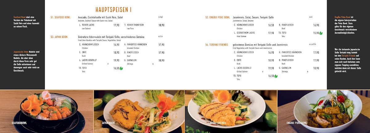 Menu Photo 9