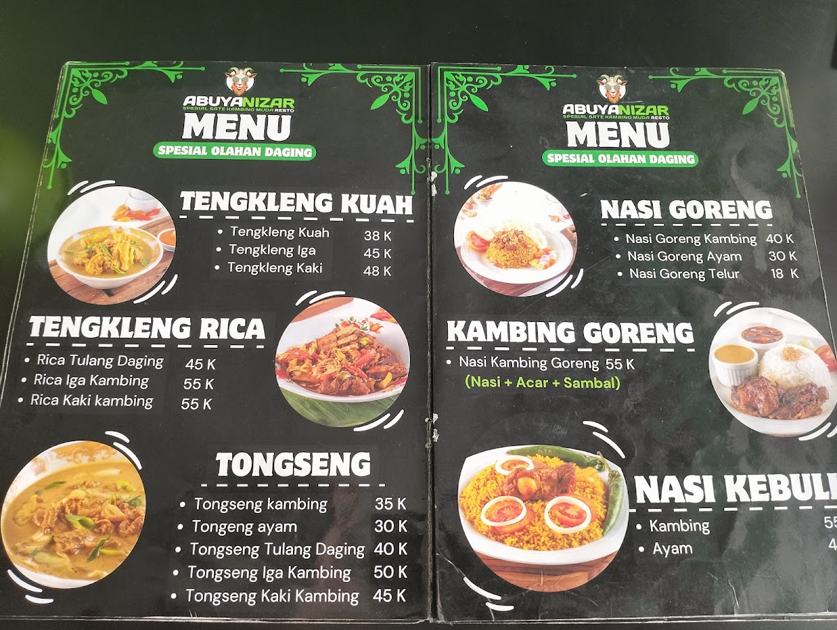 Menu Photo 8