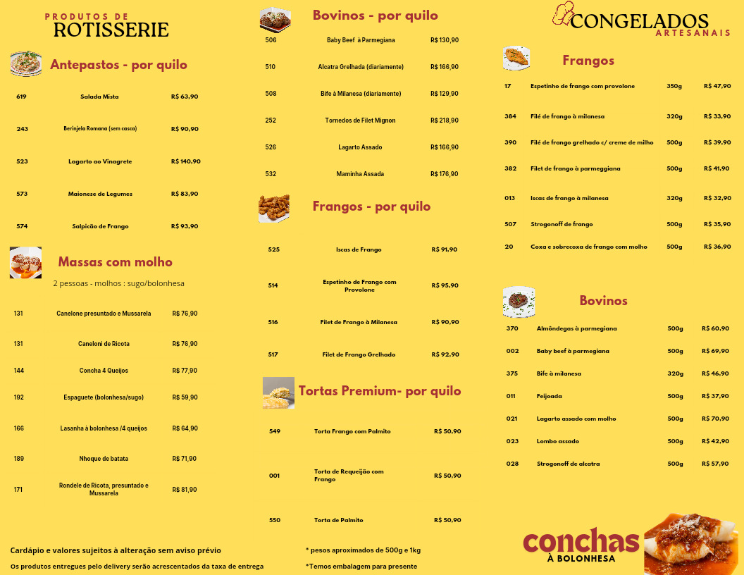 Menu Photo 2