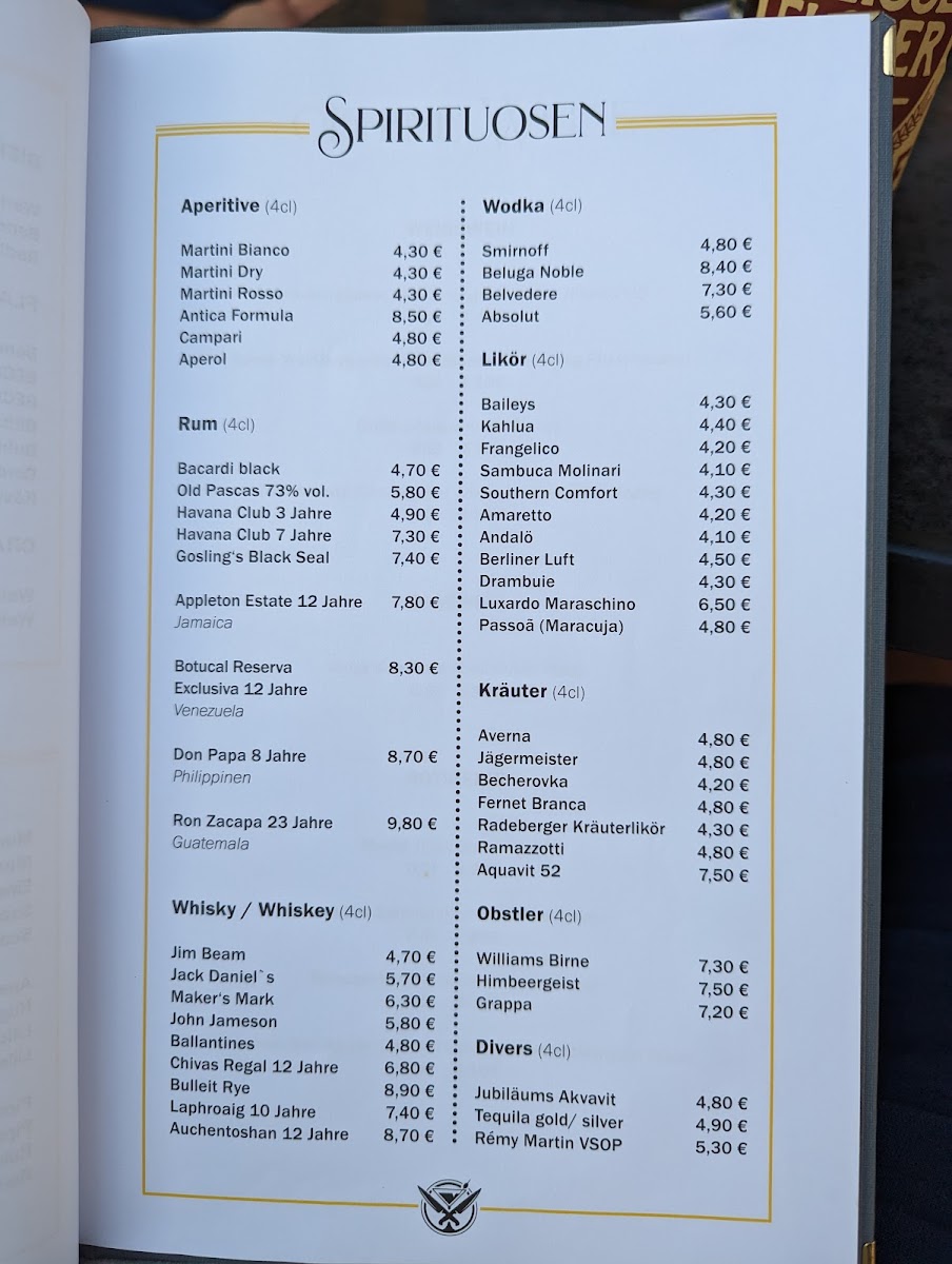 Menu Photo 10