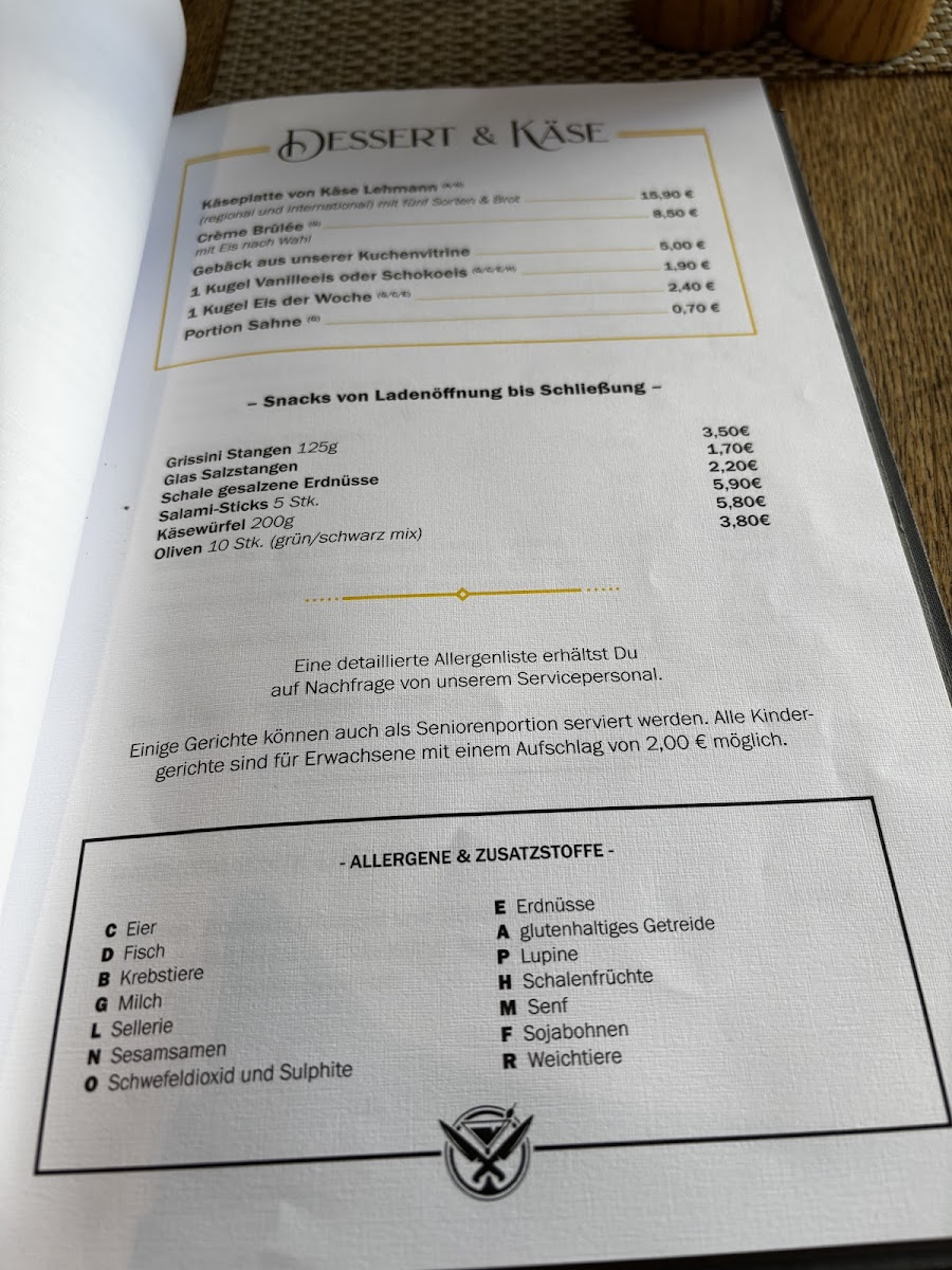 Menu Photo 6