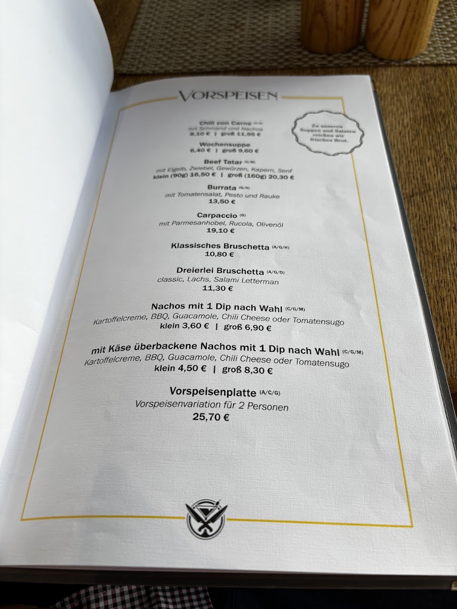 Menu Photo 8
