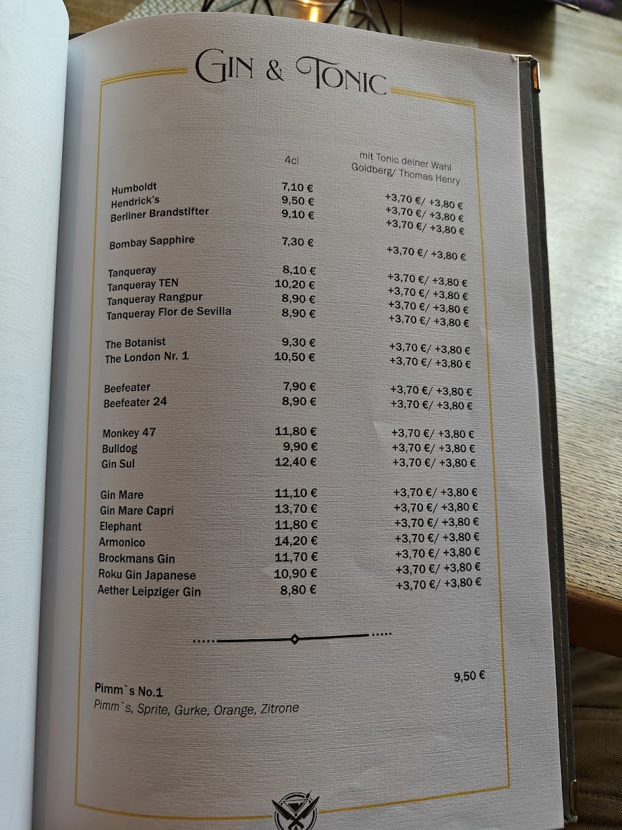 Menu Photo 9