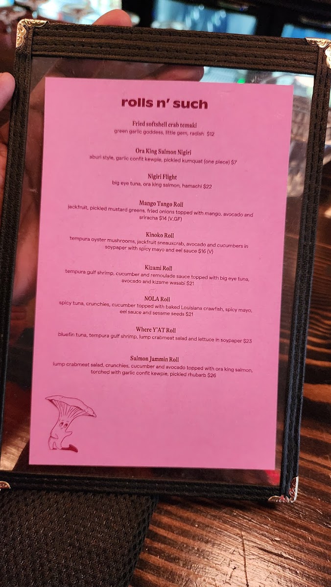 Menu Photo 5