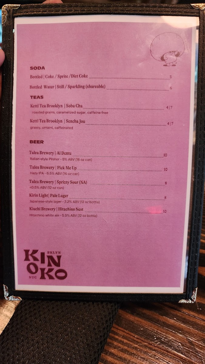 Menu Photo 7
