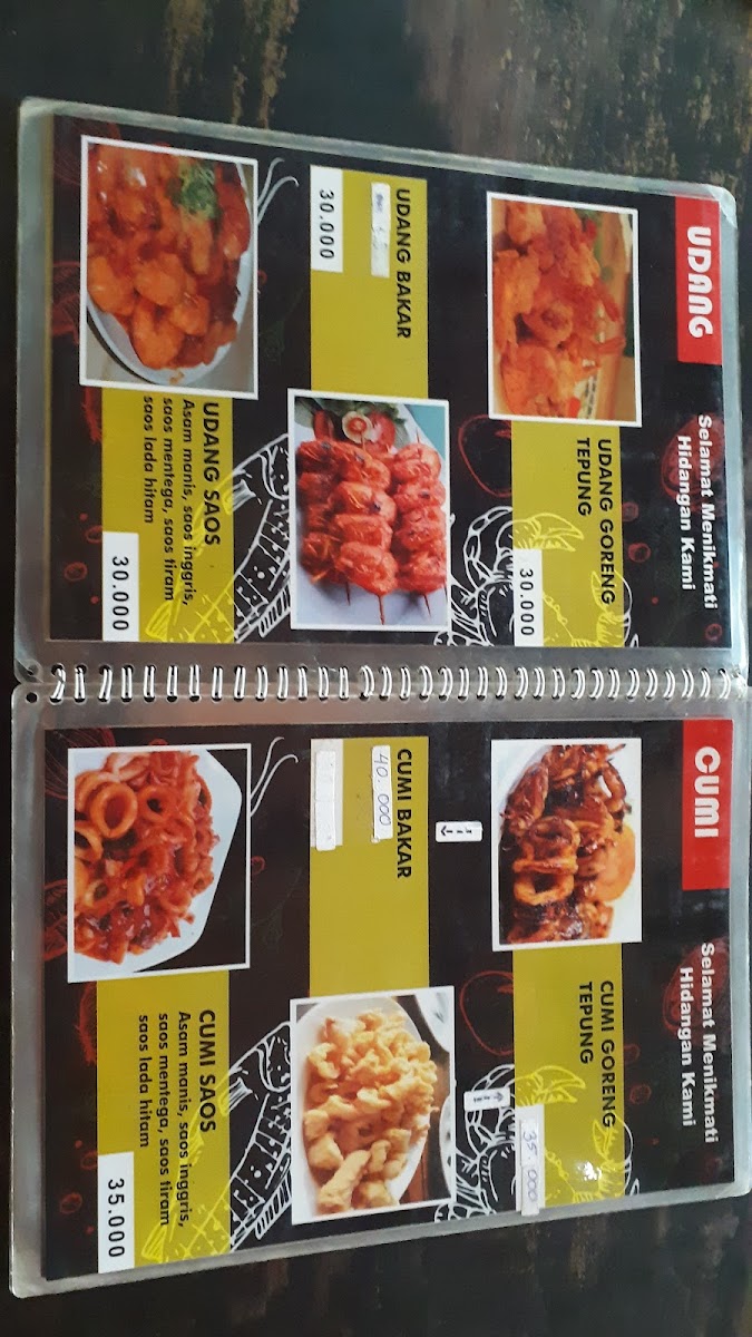 Menu Photo 6