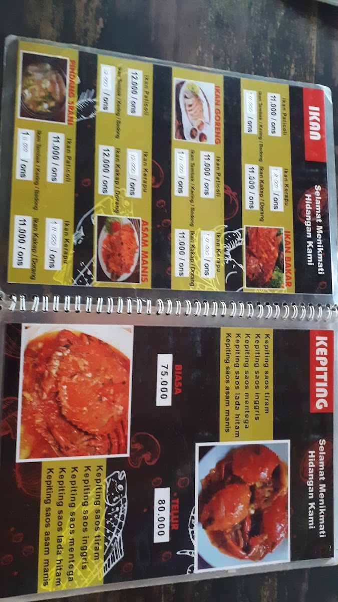 Menu Photo 7