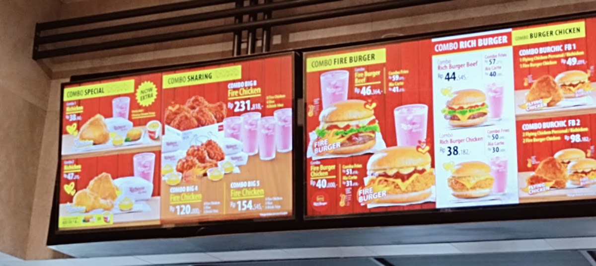 Menu Photo 10
