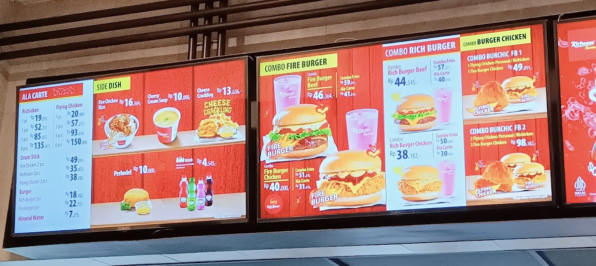 Menu Photo 3