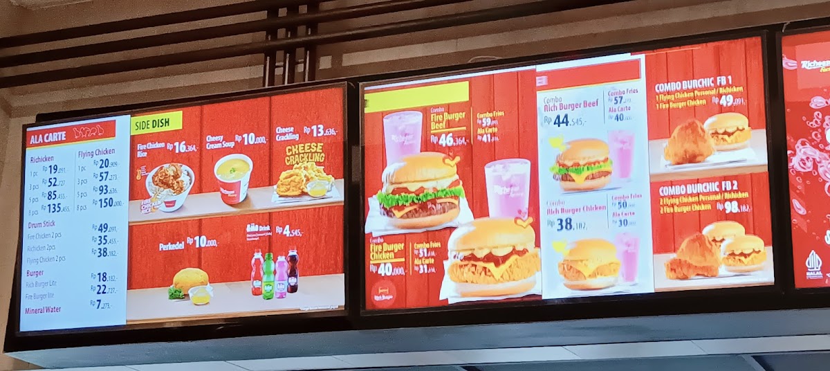 Menu Photo 6