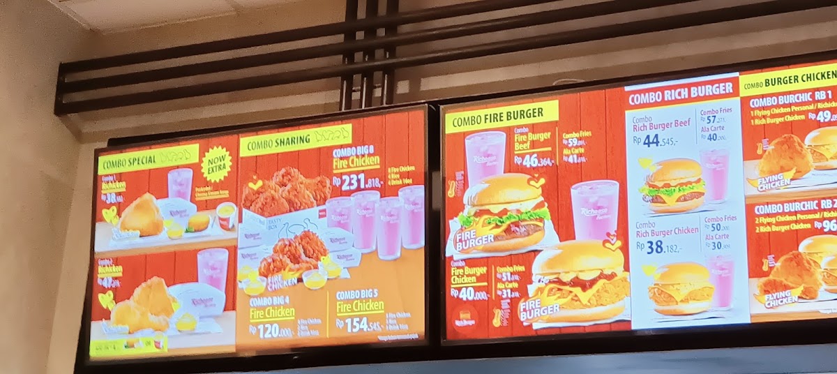 Menu Photo 7