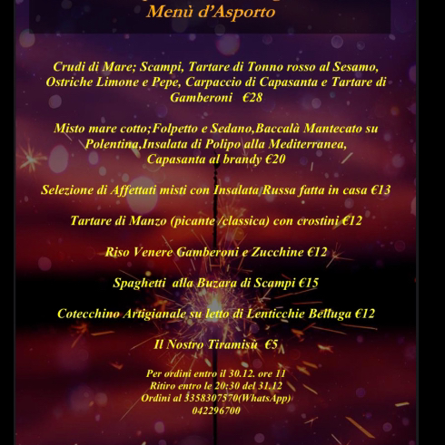 Menu Photo 9