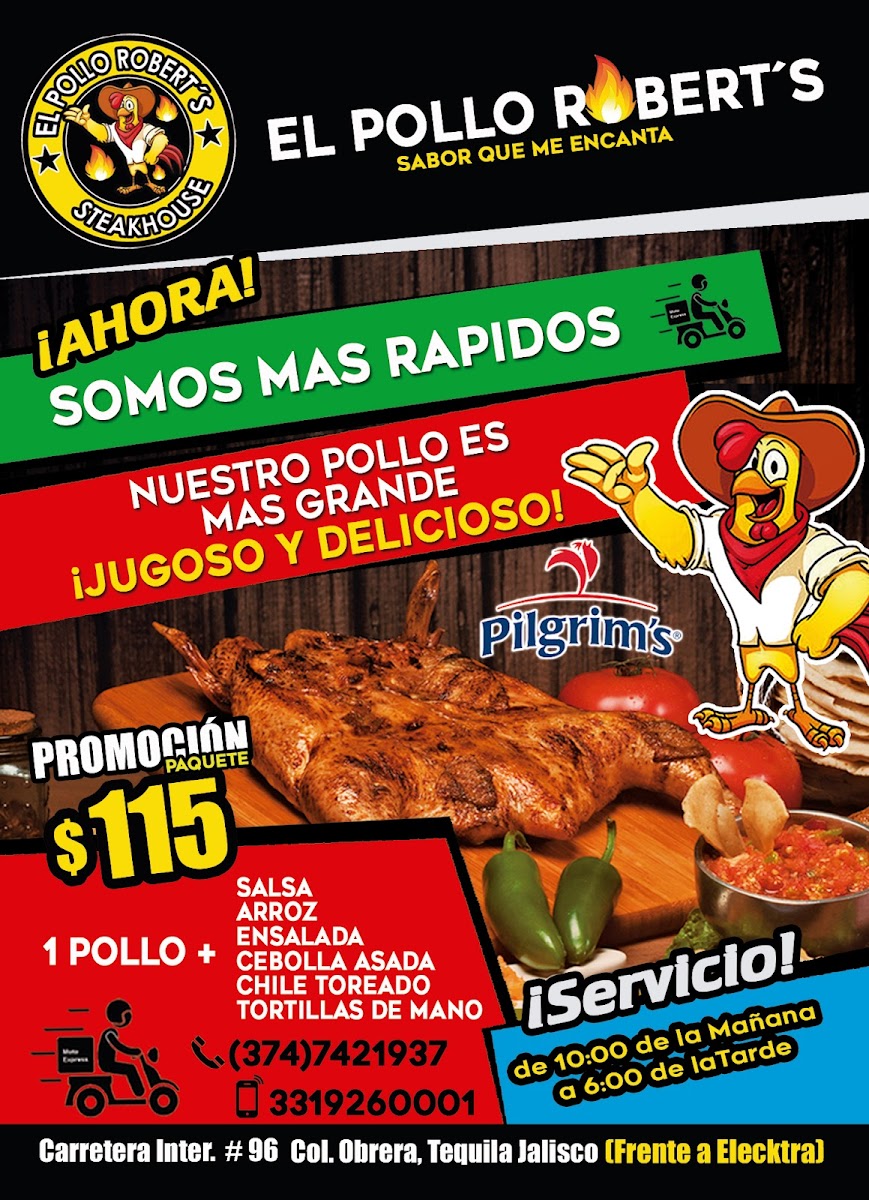 Menu Photo 5