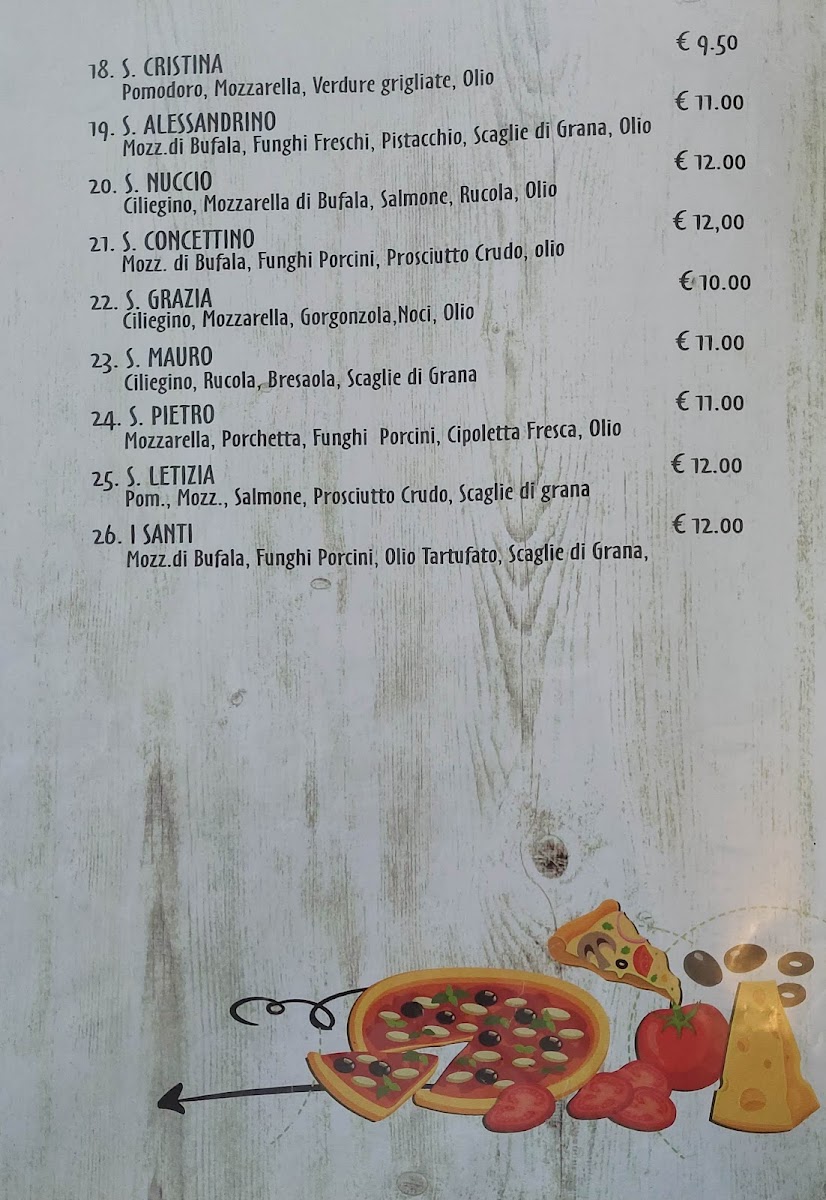 Menu Photo 10