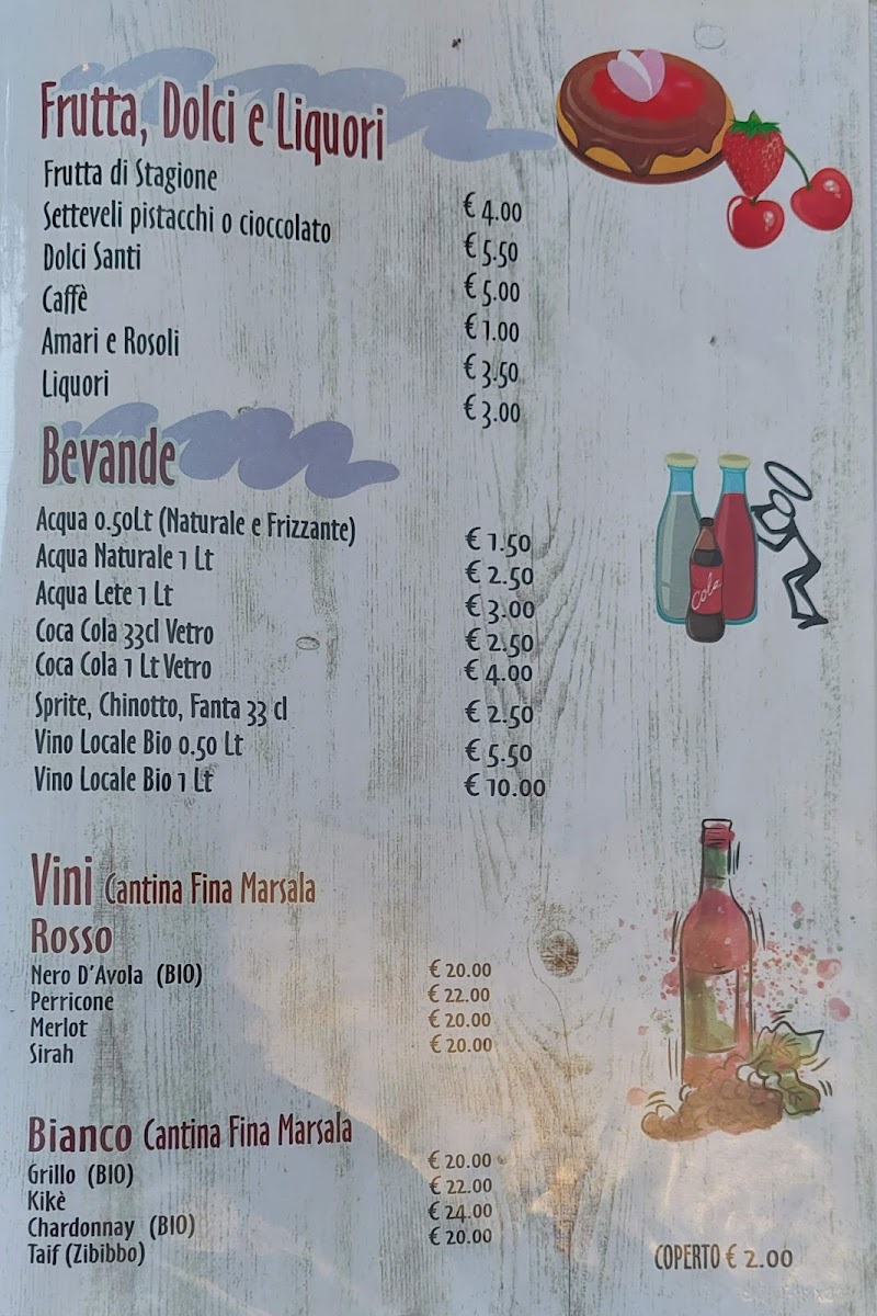 Menu Photo 5